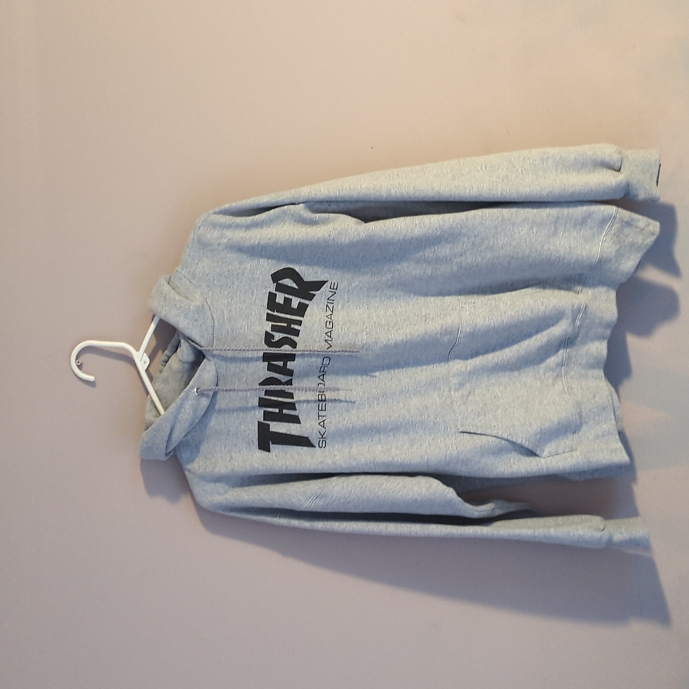 Thrasher Hoodie